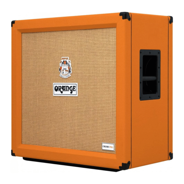 Electric Guitar Power Amplifier (CR PRO 412)