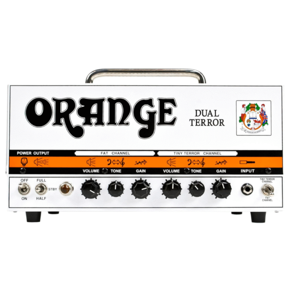 Electric Guitar Power Amplifier, Multicolored (DT30H)