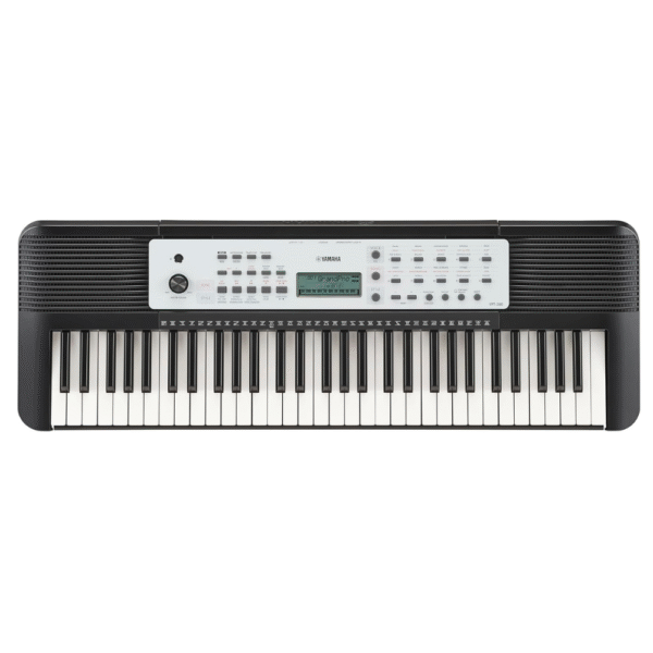 61-Key Portable Keyboard for Beginners