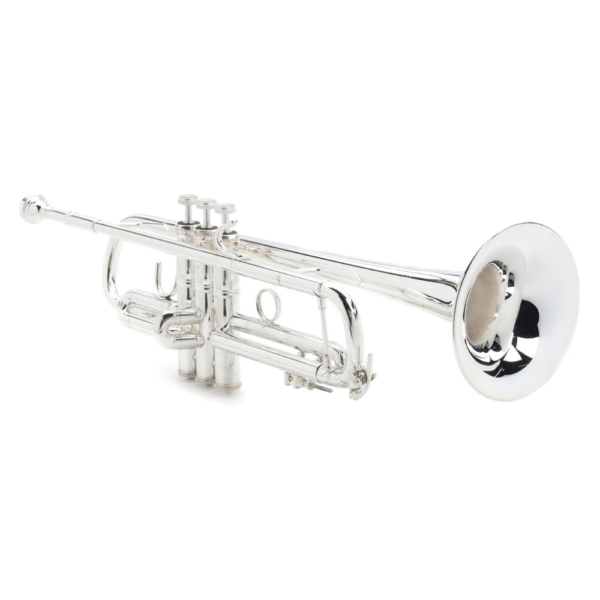 Bach 180S43R Professional Stradivarius Bb Trumpet